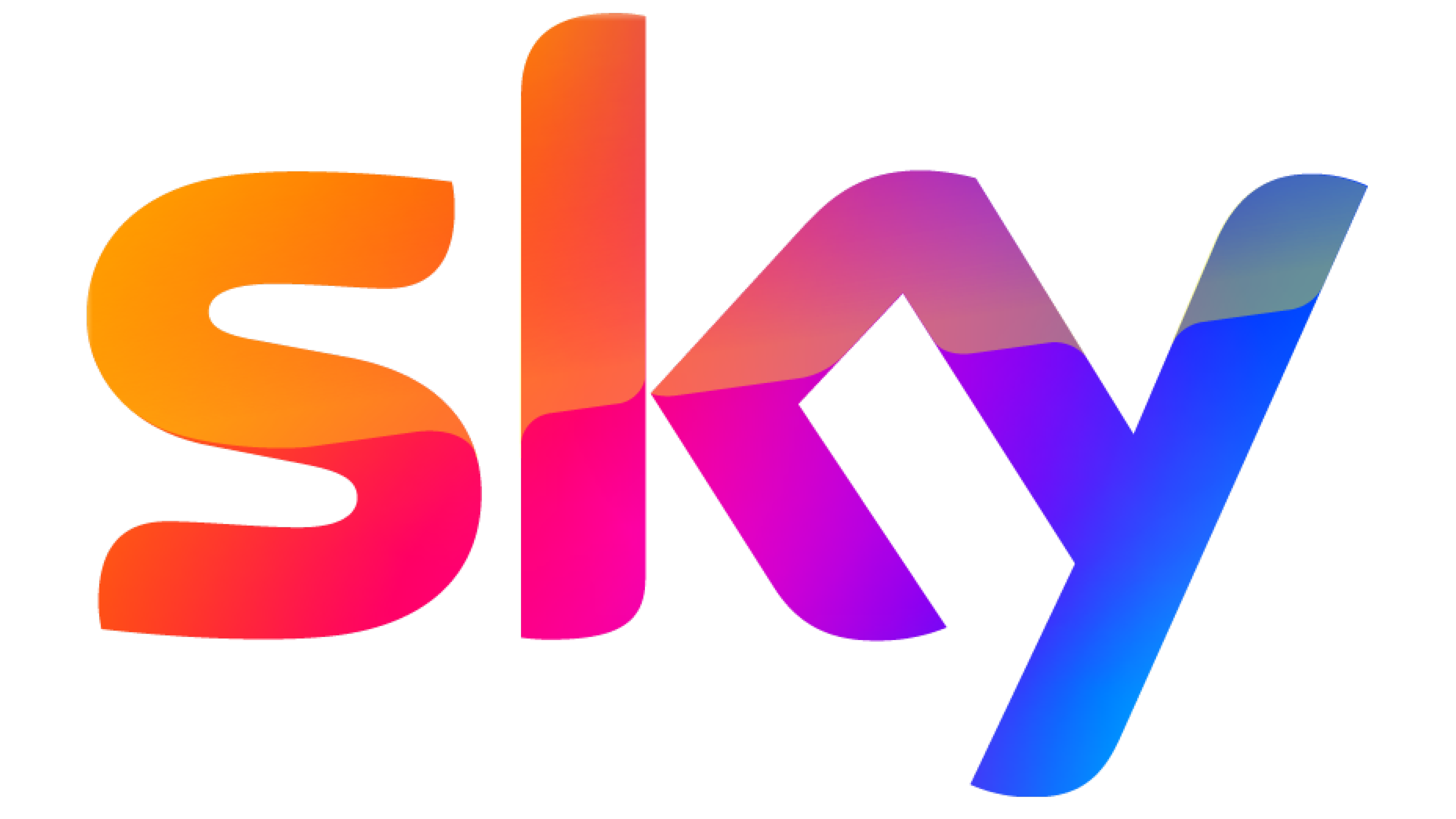 LOGO SKY